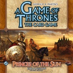 A Game of Thrones: The Card Game – Princes of the Sun