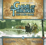 A Game of Thrones: The Card Game