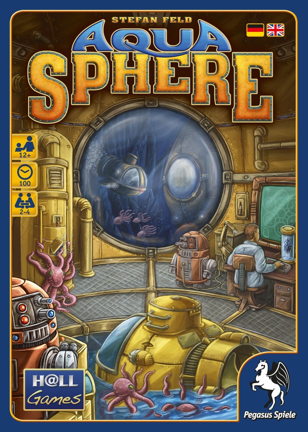 AquaSphere