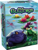 Bullfrogs