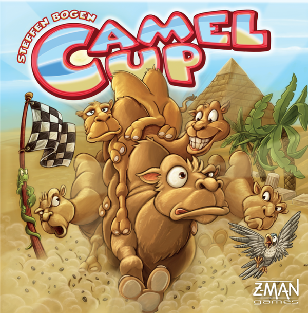 Camel Up