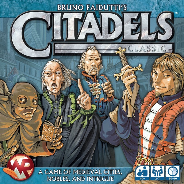 Citadels