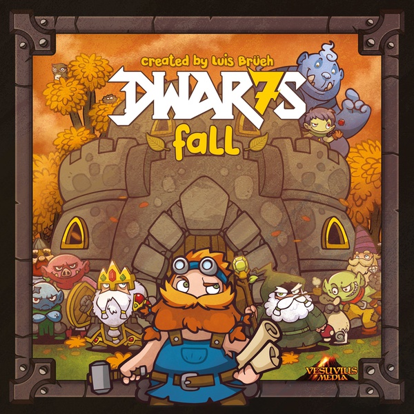 Dwar7s Fall