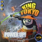 King of Tokyo: Power Up!