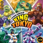 King of Tokyo