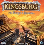 Kingsburg: To Forge a Realm