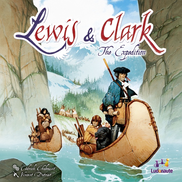 Lewis & Clark