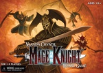 Mage Knight Board Game