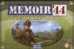 Memoir '44: Terrain Pack