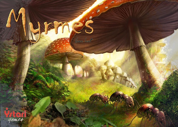 Myrmes