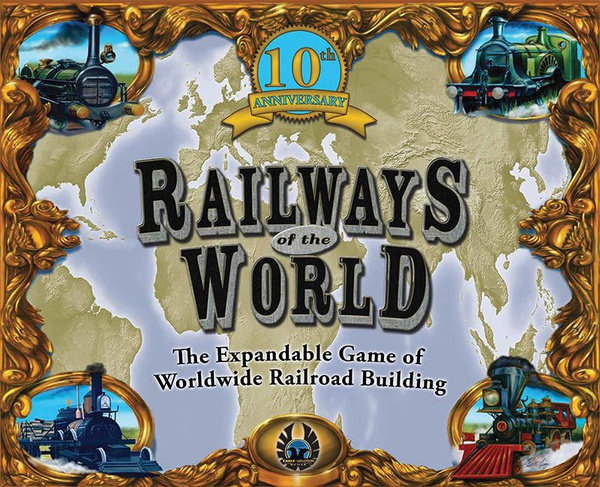 Railways of the World