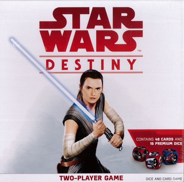 Star Wars: Destiny – Two-Player Game