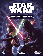 Star Wars: The Deckbuilding Game