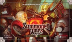 Summoner Wars: Guild Dwarves vs Cave Goblins