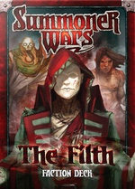 Summoner Wars: The Filth Faction Deck