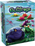 Bullfrogs