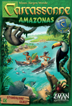 Carcassonne: Amazonas