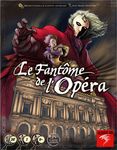 Le Fantôme de l'Opéra