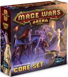 Mage Wars Arena