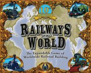 Railways of the World