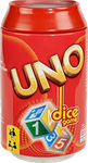 UNO Dice Game